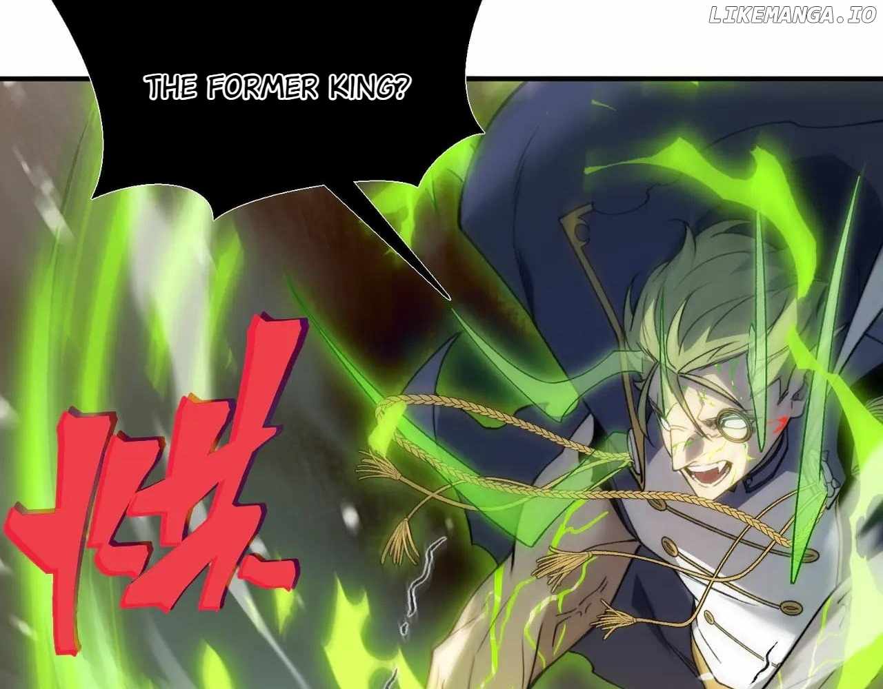 Demonic Evolution Chapter 104 134